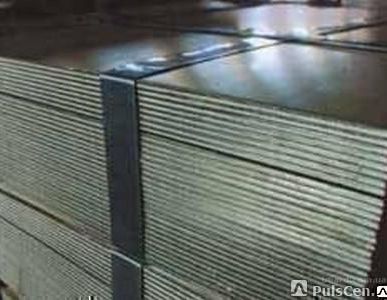 фото Лист оцинкованный 0.5 х1250 1000хрулон гальвалюм ст.08кп2 08пс резка