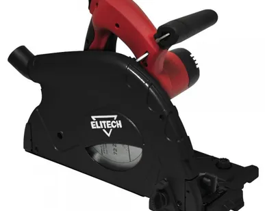 фото Пила погружная циркулярная Elitech ПД 1675П (E2206.003.01)