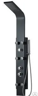 фото Душевая система GPD DSP02 Турция