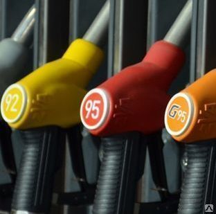 фото Нефтепродукт бензин