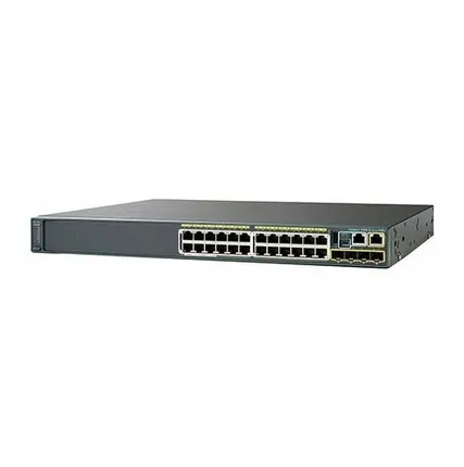 Фото №0 Коммутатор Cisco