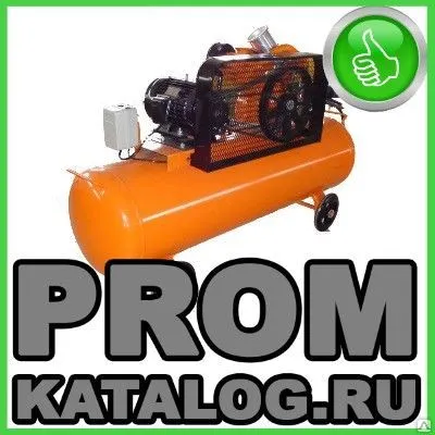 Фото №0 Компрессор Berg