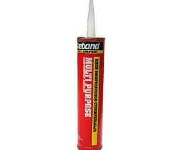 фото Клей Titebond Multy Purpose (красные) 296мл 1/12 Соединённые Штаты