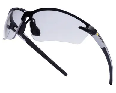 фото Бинокулярные очки из прозрачного поликарбоната FUJI2 CLEAR