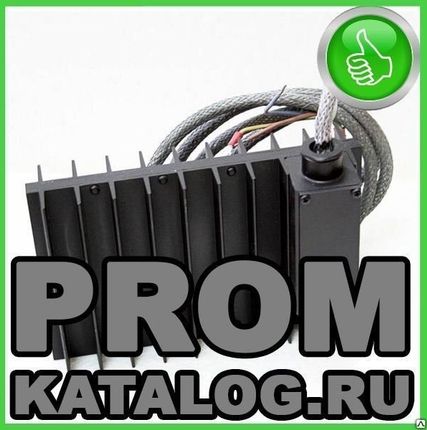 Фото №0 Обогреватель взрывозащищенный
