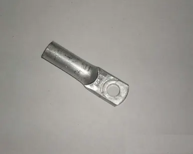 фото Наконечник алюминиевый ТА 50-10-9 УХЛ3 (опрес.) КЗОЦМ 5650