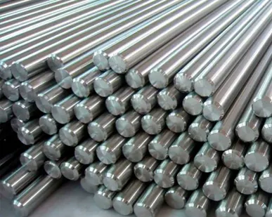 фото Круг нержавеющий 200 мм AISI 304L ГОСТ 1133-71