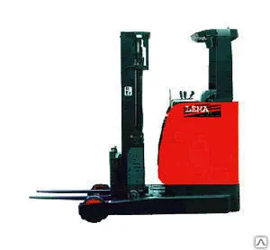 Фото №0 Ричтрак LEMA LM QDH-16