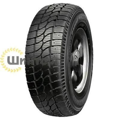 Фото №0 Автошина Tigar CARGO SPEED WINTER 215/65 R16 109R шип