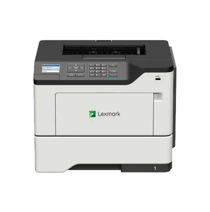 Фото №0 Принтер Lexmark MS621dn