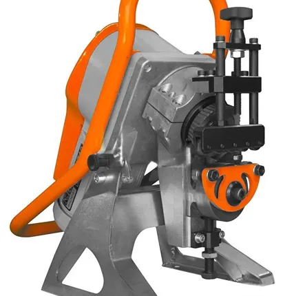 Фото №0 Автоматический кромкорез UZ-12