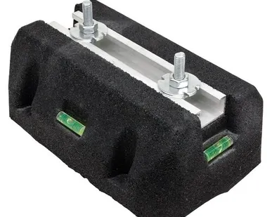 фото Опора кровельная STALMAX LBR-C 250х160х90 антивибрационная