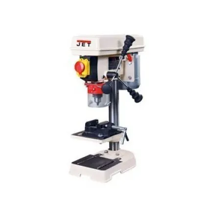 Фото №0 Сверлильный станок JDP-8L