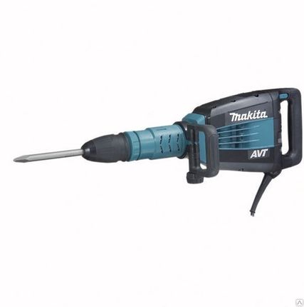 Фото №0 Отбойный молоток Makita HM1214C