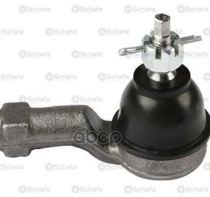 Фото №0 Рулевой наконечник (передний правый) CRETA 15-, ix25 15- Schatz арт. S08349R