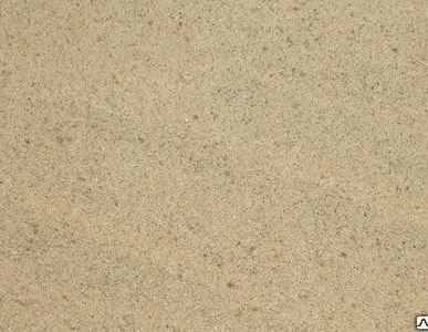 фото Песок речной 1,7