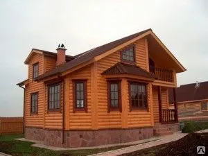фото ВЕНТИЛИРУЕМЫЙ ФАСАД ИЗ МЕТАЛЛИЧЕСКОГО САЙДИНГА