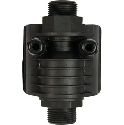 Фото №3 Блок управления насосом UNIPUMP ТУРБИ-М1