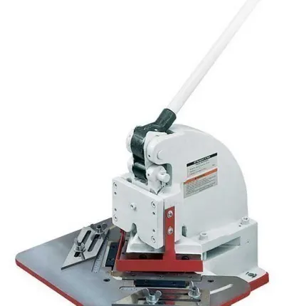 Фото №0 Вырубной штамп HN-16N