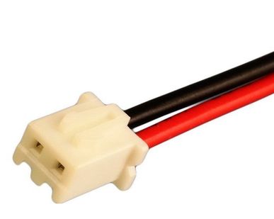 фото Разъём 2-pin