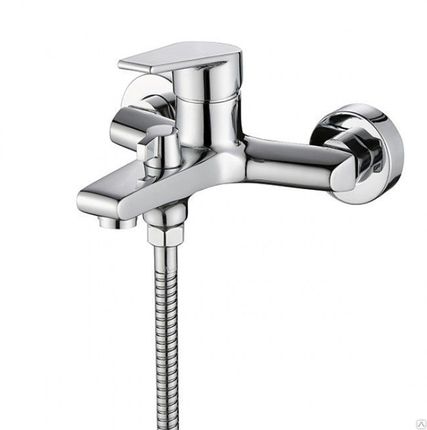 Фото №0 Смеситель для ванны Kaiser Eco 00022 Kaiser