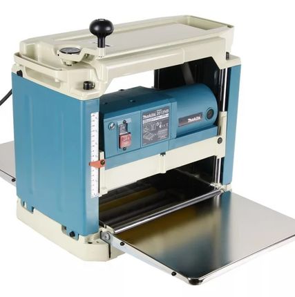 Фото №0 Рейсмусовый станок Makita 2012 NB