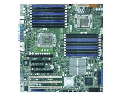 фото Материнская плата Supermicro
