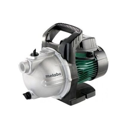 Фото №0 Насос садовый Metabo P 3300 G