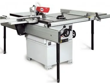 фото Круглопильный отрезной станок по дереву PKS-315P