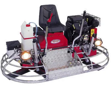 фото Двухроторная затирочная машина TIEPPO TLD-90 B&amp;S