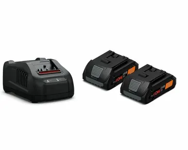 фото Энергокомплект FEIN ProCORE 18 В 4,0 А-ч AS