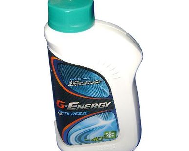 фото G-Antifreeze 40 зеленый \1кг\ 2422210125
