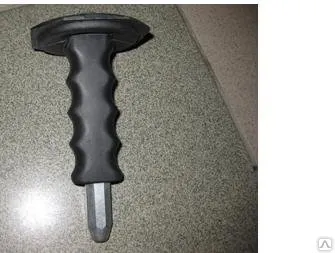 фото Держатель-Рукоятка для гвоздя-бетонолома