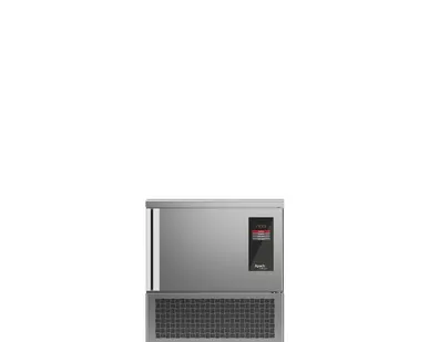 фото Шкаф шоковой заморозки APACH CHEF LINE LBMODU6R