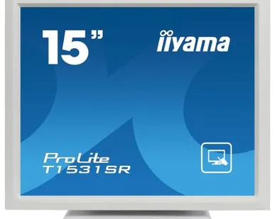 фото Монитор Iiyama ProLite T1531SR-3