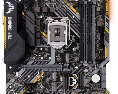 фото Материнская плата ASUS TUF