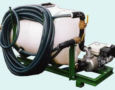 фото Сеялка травяная навесная Turbo Turf HS-150
