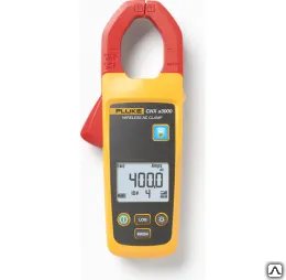 фото Беспроводной модуль измерительных клещей FLUKE CNX a3000
