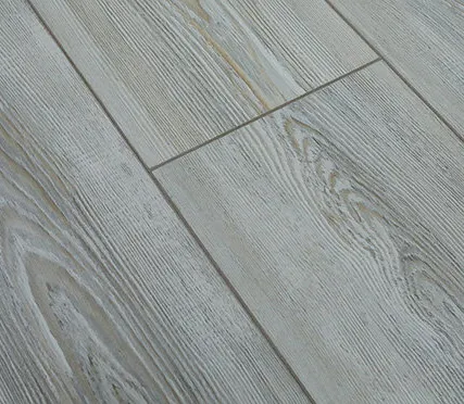 Фото №0 Ламинат Laminely Орион (1382/193/12мм) Дуб Полярный 33 класс 1,334м2