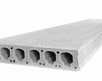 фото Плита перекрытия ПБ 83.12-10