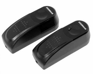 фото Фотоэлементы PHOTOCELL-R с поворотной платой (DOORHAN)