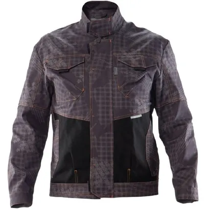 Фото №0 Куртка СТОУН