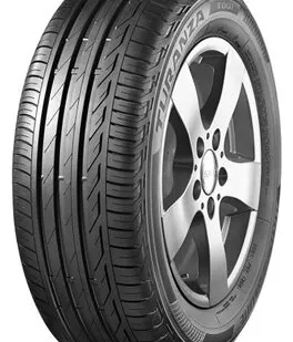 фото Bridgestone Turanza T001 185/65 R15 88H летняя