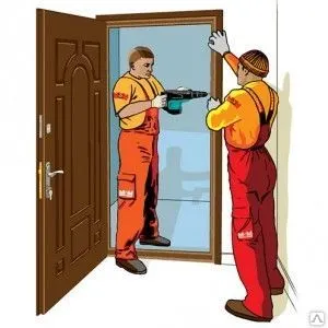 Фото №0 Изоляционные работы (гидро-, звукоизоляция)