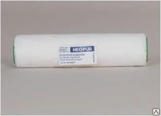 фото Валик для всех видов лаков и масла NEOPUR HW-632-11 25 см (Германия)