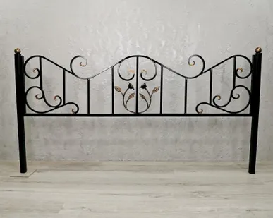 фото Ограда №40