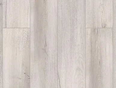 фото Ламинат Tarkett Первая сибирская Дуб Светлый с фаской, 10мм, 32класс, 1.5м2/уп