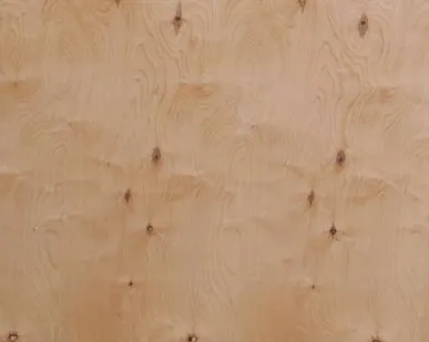 фото Фанера ФК березовая 4 мм 1525*1525, 4/4 (100 в упак.)