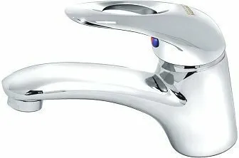 Фото №0 Смеситель для умывальника Varion WERDER 09340953