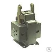 Фото №0 Электромагнит ЭМ-44-37.1121-20У3 (127В,105Н,30мм)